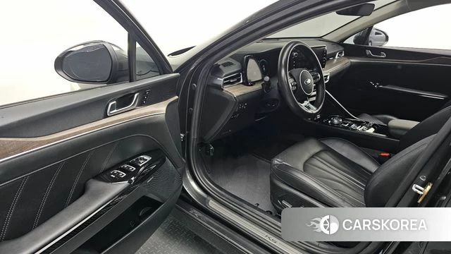 Kia K5 Hybrid 3rd Generation id 4530143 из Кореи 20