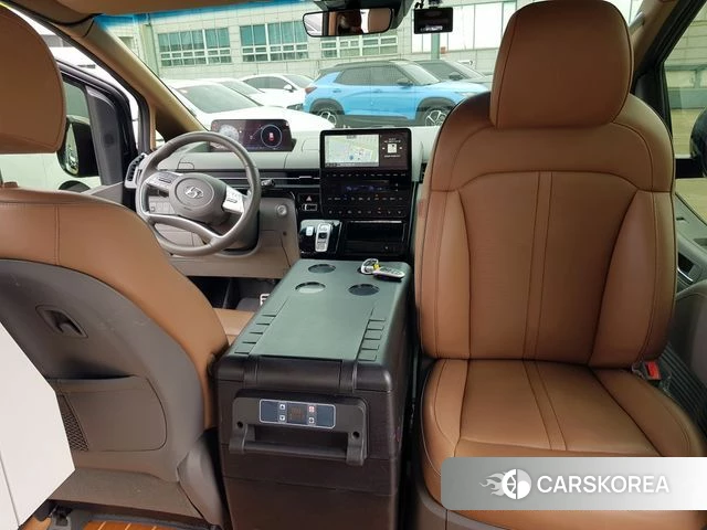 Hyundai Staria id 4343526 из Кореи 20