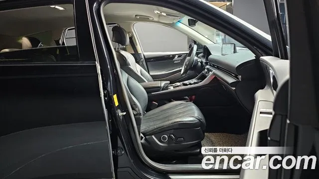 Genesis GV80 id 2751683 из Кореи 20