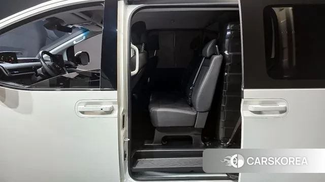 Hyundai Staria id 3482205 из Кореи 20