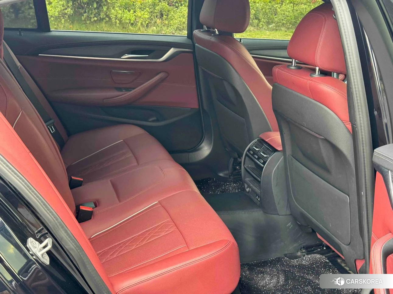 BMW 5 series id 4413610 из Китая 14