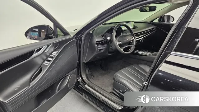 Genesis G80 (RG3) id 3771999 из Кореи 20