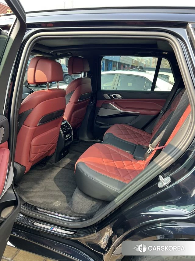 BMW X5 id 3908357 из Китая 19