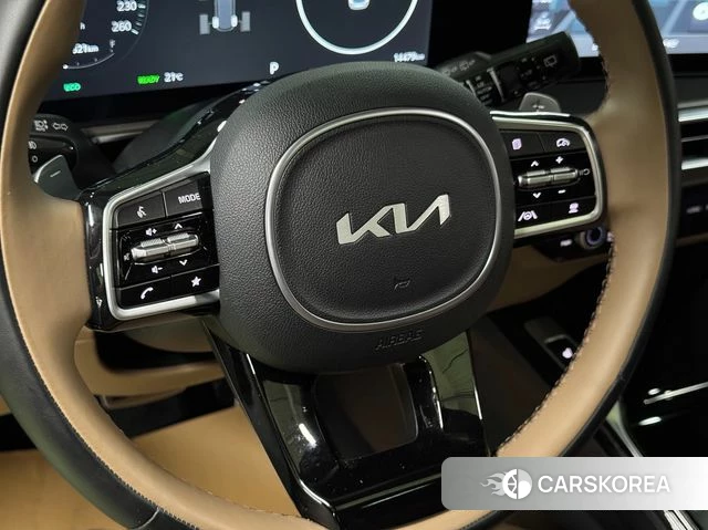 Kia The New Sorento 4th Generation id 4315363 из Кореи 20