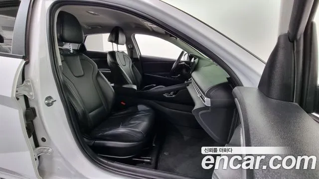 Hyundai Avante (CN7) id 2831139 из Кореи 20