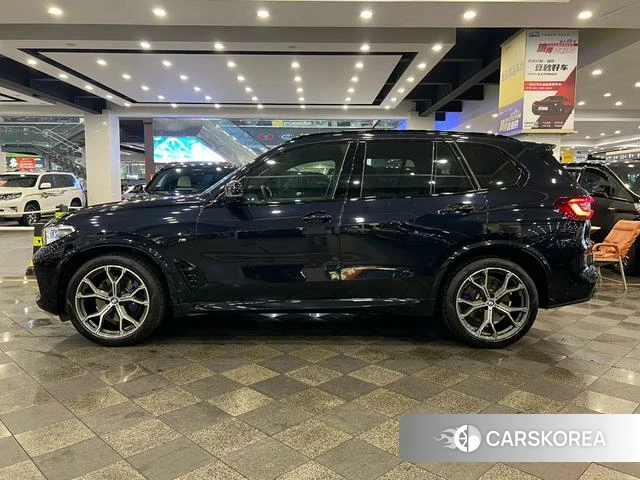 BMW X5 (imported) id 4320714 из Китая 10