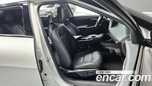 Kia EV6 id 2943876 из Кореи 20