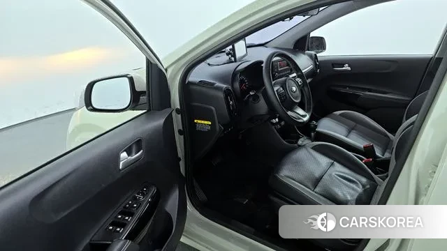 Kia All New Morning (JA) id 3509968 из Кореи 20