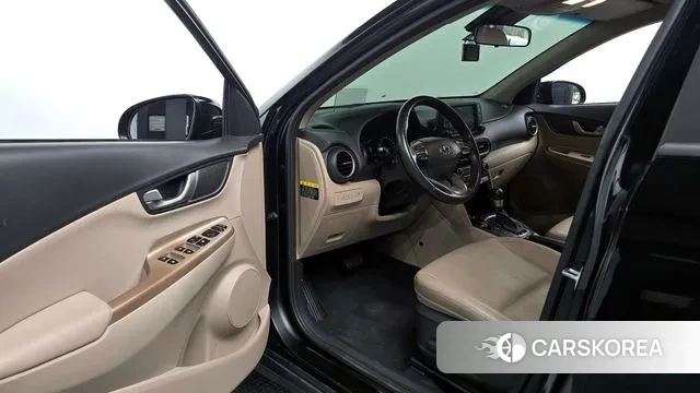 Hyundai Kona id 3742959 из Кореи 20