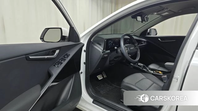 Kia Di Ol Nu Niro id 3921677 из Кореи 20