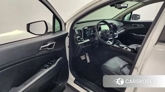 Kia Sportage 5th Generation Hybrid id 3432251 из Кореи 20