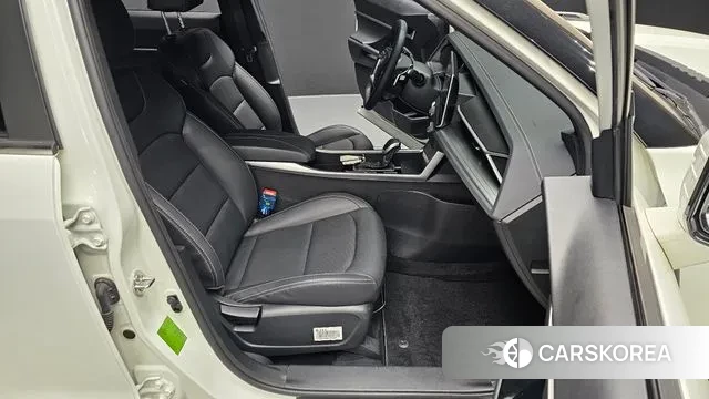 Ssangyong Torres id 3399032 из Кореи 20