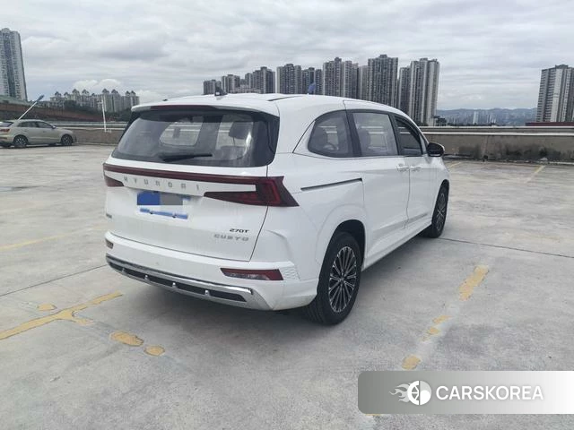 Hyundai Kustu id 4374606 из Китая 20