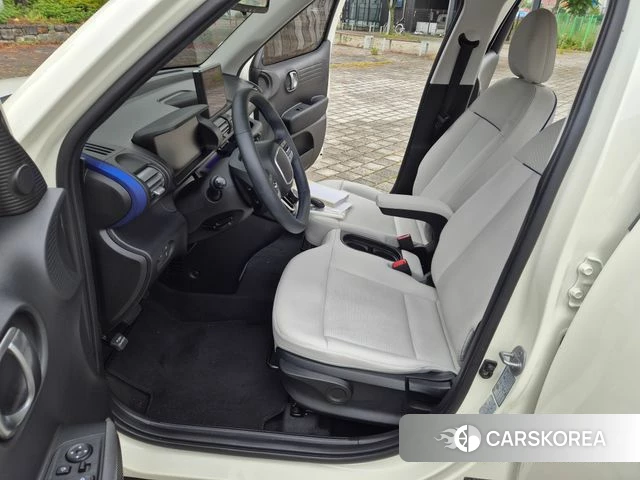 Hyundai Casper id 4474496 из Кореи 20