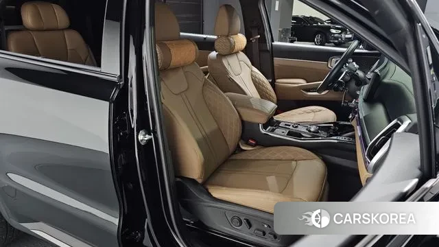 Kia The New Sorento 4th Generation id 3415325 из Кореи 20