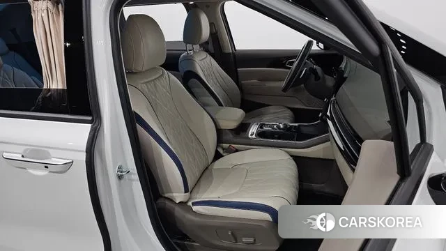 Kia The New Carnival 4th Generation id 3173623 из Кореи 20