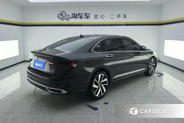 Volkswagen Sagitar id 4334930 из Китая 17