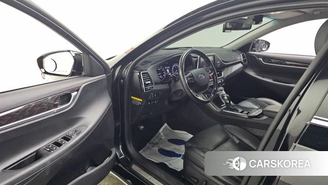 Hyundai Grandeur IG id 3899825 из Кореи 20