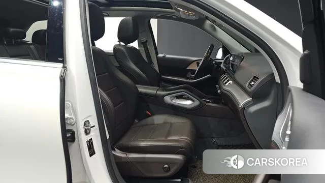 Mercedes-Benz GLE-Class W167 id 3672069 из Кореи 20