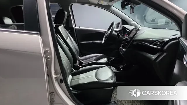 Chevrolet (GM Daewoo) The New Spark id 3789270 из Кореи 20