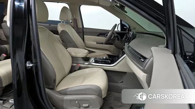 Kia Carnival 4th generation id 3036559 из Кореи 20