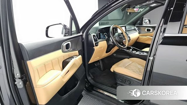 Kia Sorento 4th Generation id 4422534 из Кореи 30