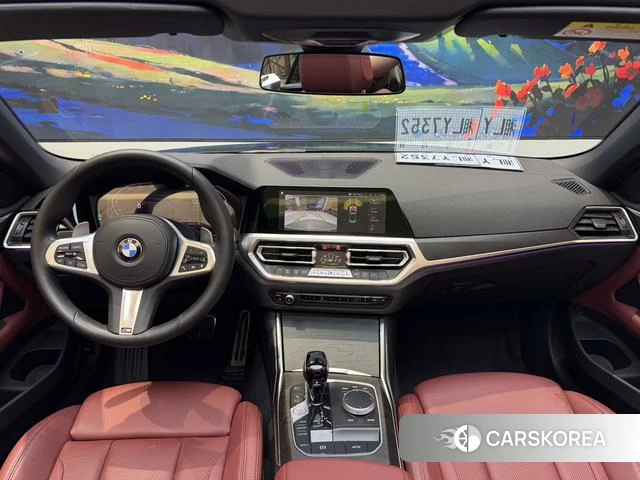 BMW 4 series id 4260353 из Китая 25