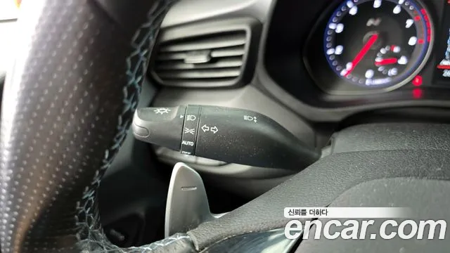 Hyundai Veloster (JS) id 2756371 из Кореи 20