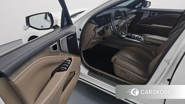 Kia K8 id 3758737 из Кореи 20