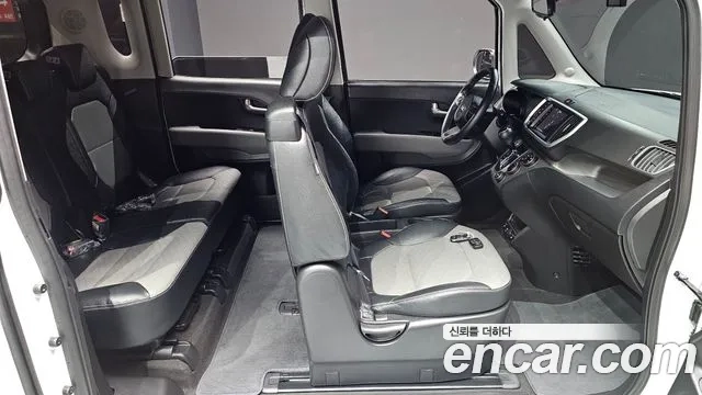 Kia The New Ray id 2932332 из Кореи 20