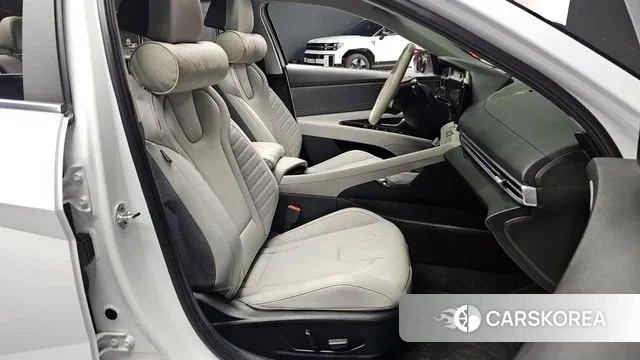 Hyundai Avante (CN7) id 3759050 из Кореи 20