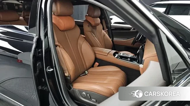 Genesis G80 (RG3) id 3601080 из Кореи 20