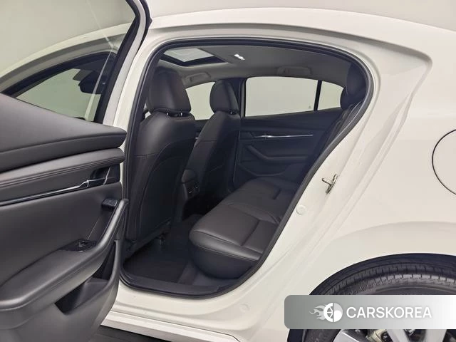 Mazda 3 Angkesaila id 4393340 из Китая 20