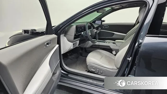 Hyundai Ionic 6 id 3534118 из Кореи 20