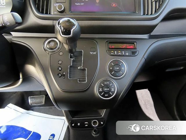 Kia The New Kia Ray id 4772907 из Кореи 20
