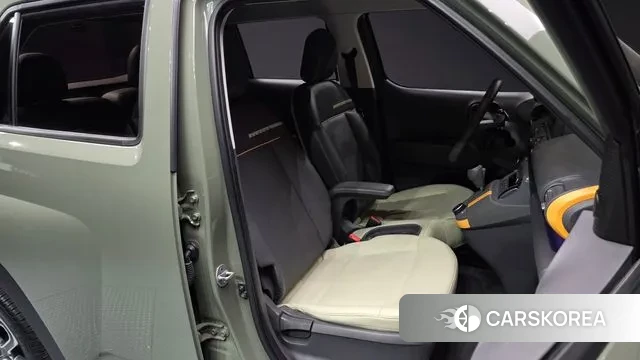 Hyundai Casper id 3416502 из Кореи 20