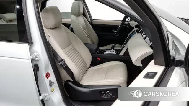 Land Rover Discovery Sports 2nd Generation id 2931022 из Кореи 20