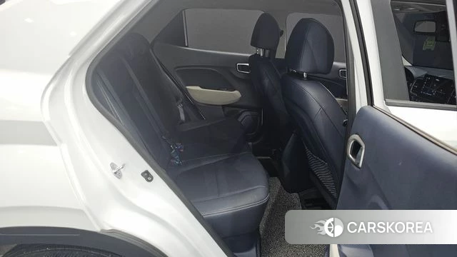 Hyundai Venue id 4934674 из Кореи 28