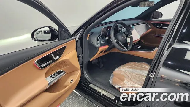 Mercedes-Benz E-Class W214 id 2730329 из Кореи 20