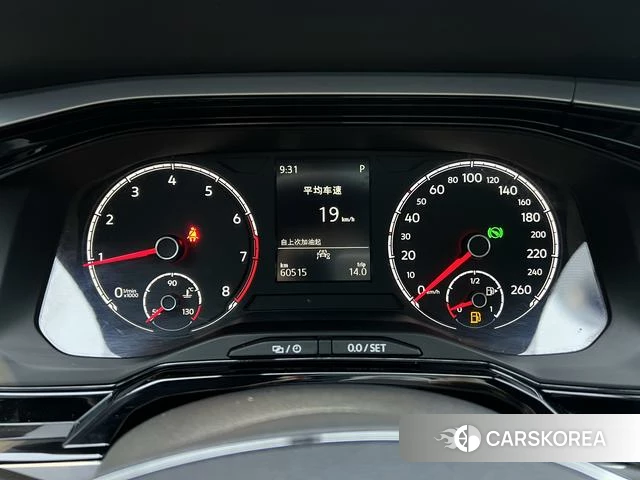 Volkswagen Polo id 4256476 из Китая 26