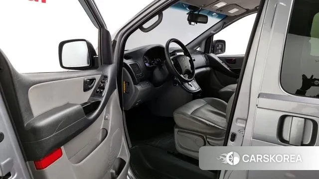 Hyundai The New Grand Starex id 3433520 из Кореи 20