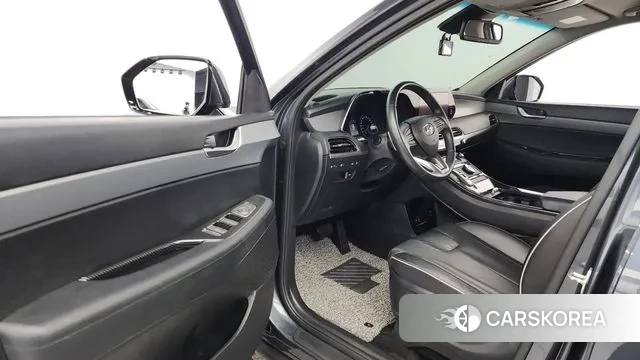 Hyundai Palisade id 2970248 из Кореи 20