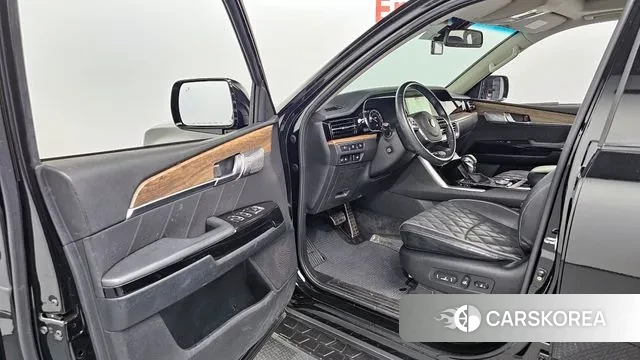 Kia Mohave Master id 3655191 из Кореи 20