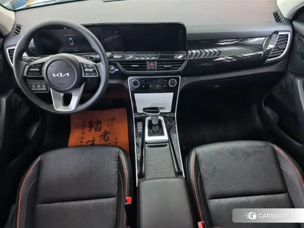 Kia Setus id 4570621 из Китая 11