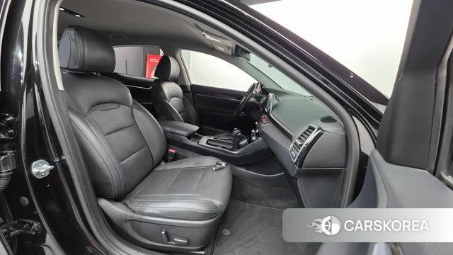 Hyundai Grandeur IG id 3899714 из Кореи 20