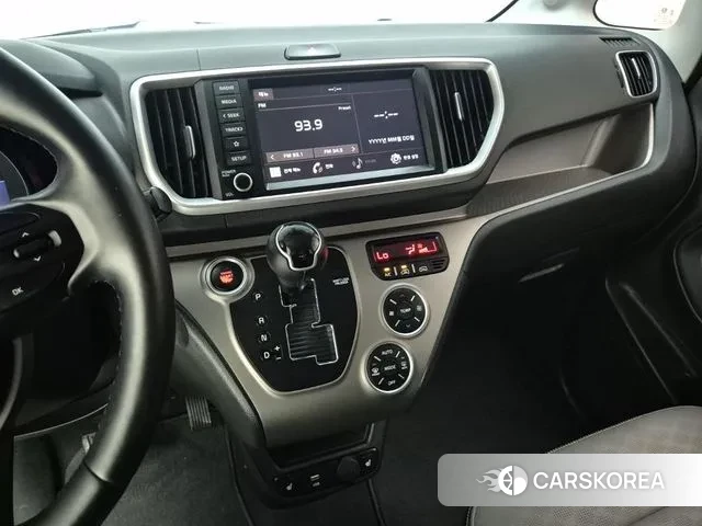 Kia The New Ray id 3060293 из Кореи 19