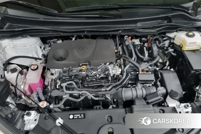 Toyota Sienna 4th Generation id 3058135 из Кореи 20