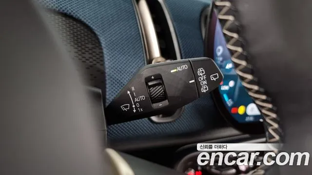 Mini Cooper S Countryman 3rd Generation id 2654038 из Кореи 20