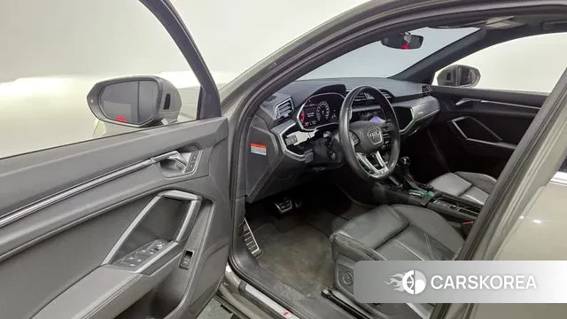 Audi Q3 (F3) id 3778267 из Кореи 20