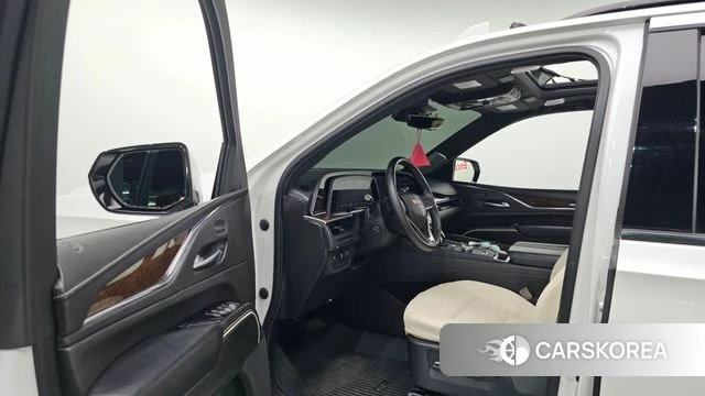 Cadillac Escalade 5th Generation id 4317106 из Кореи 20